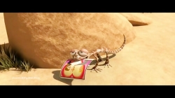 Oscar s Oasis اسکار قسمت چهل چهارم